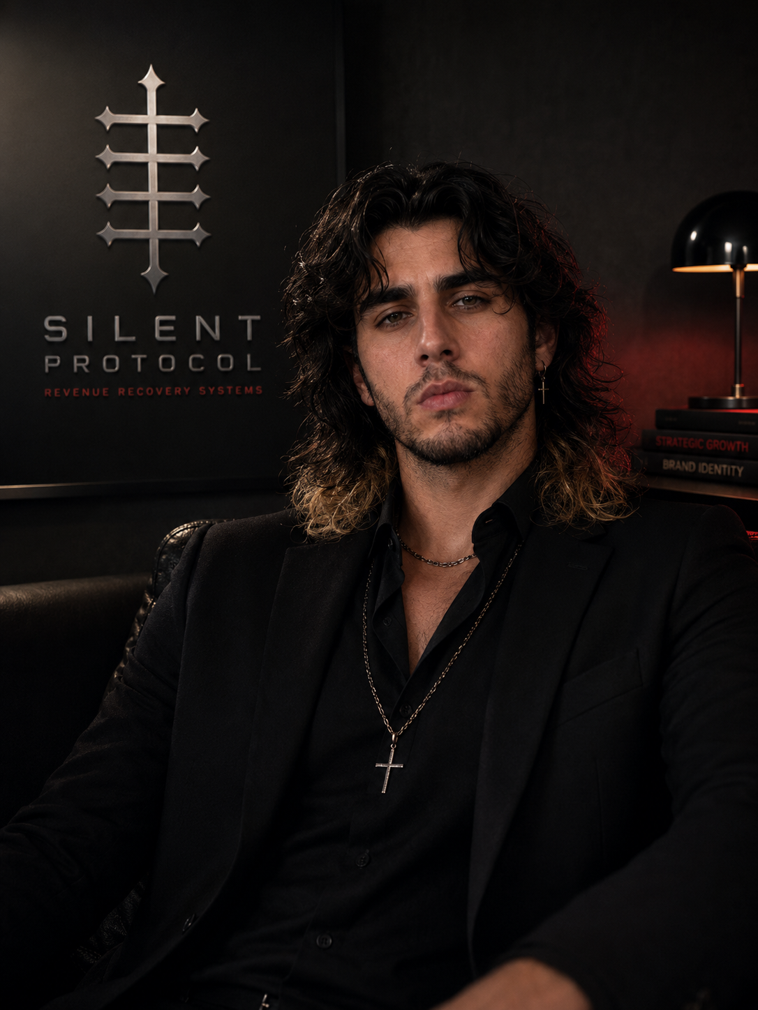 Dario Costa — Founder, Silent Protocol
